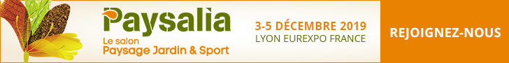 Image new SBFM participe au salon PAYSALIA ! 