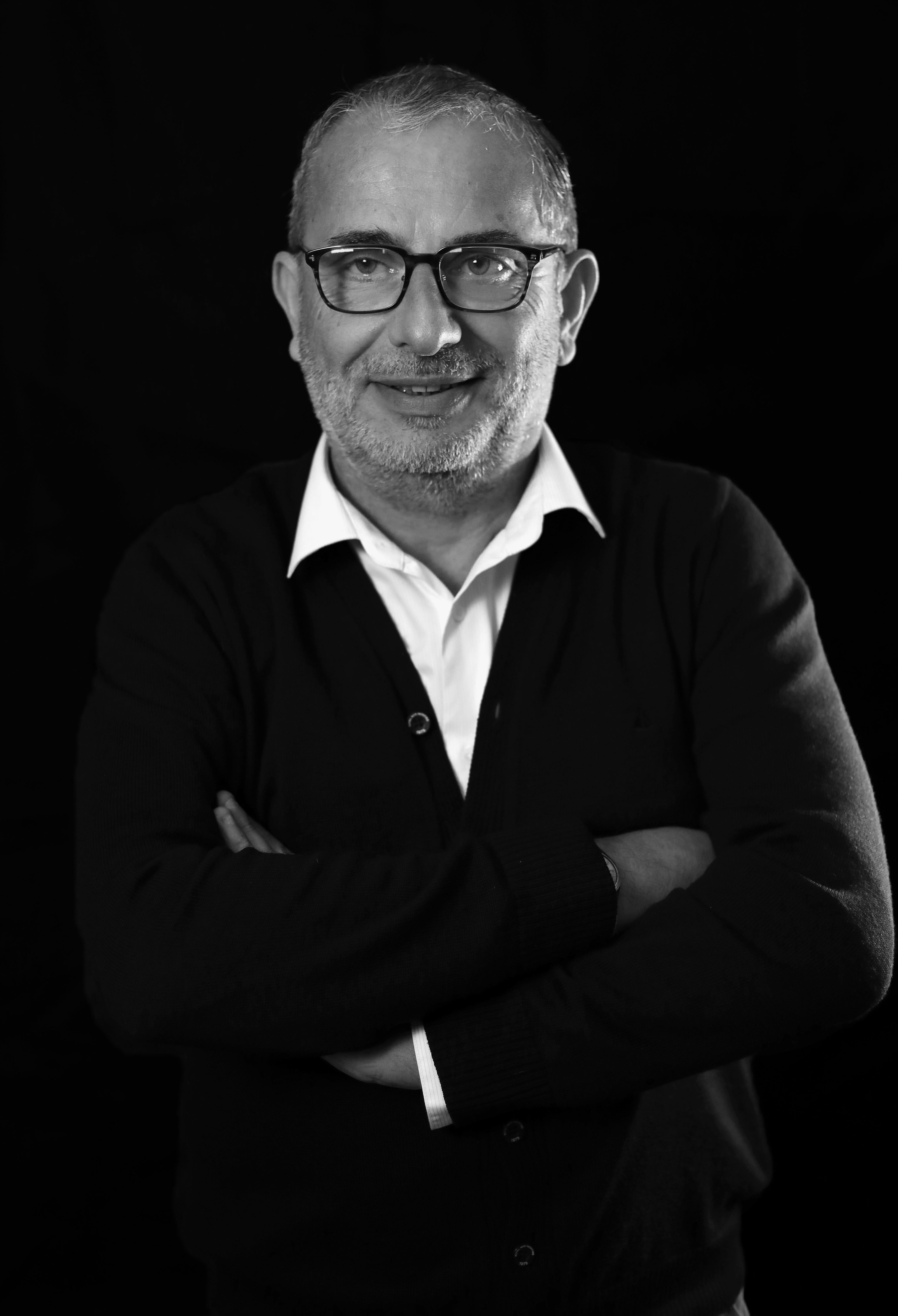 Image new [5 questions à ] Franck MENE - Directeur 
