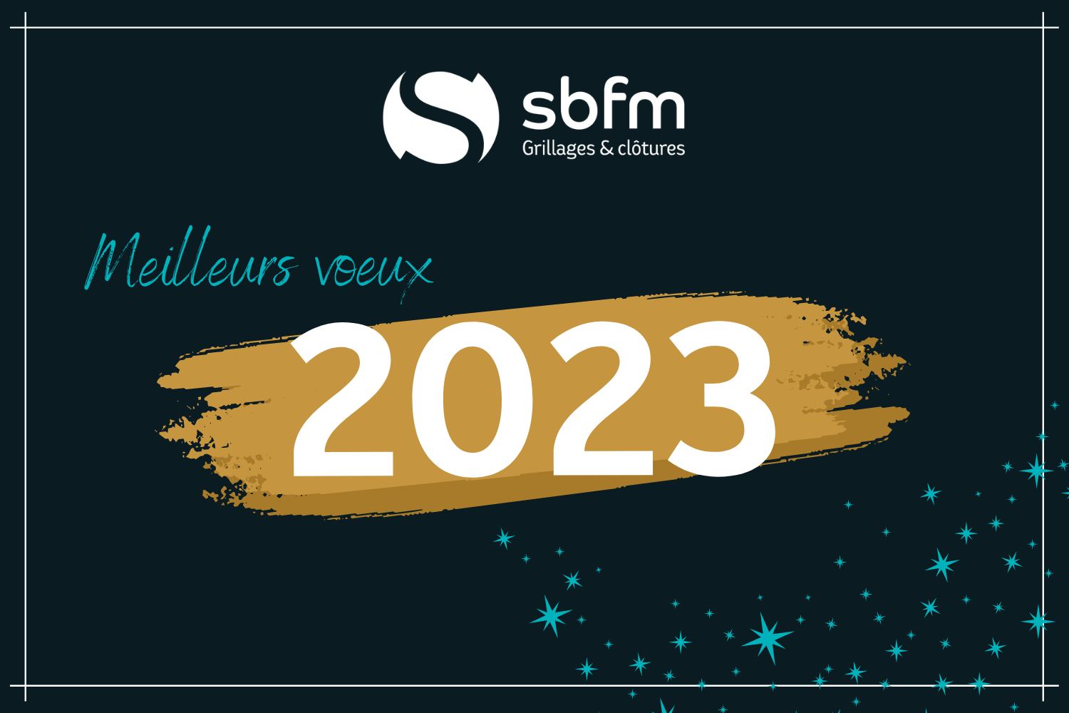 Image new   [SBFM PREND SON ENVOL POUR 2023 MAIS PAS SANS VOUS !]