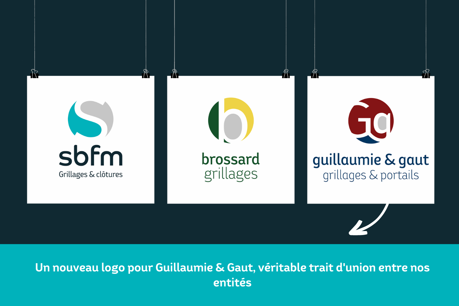 Image new [GROUPE] GUILLAUMIE & GAUT CHANGE D'ALLURE