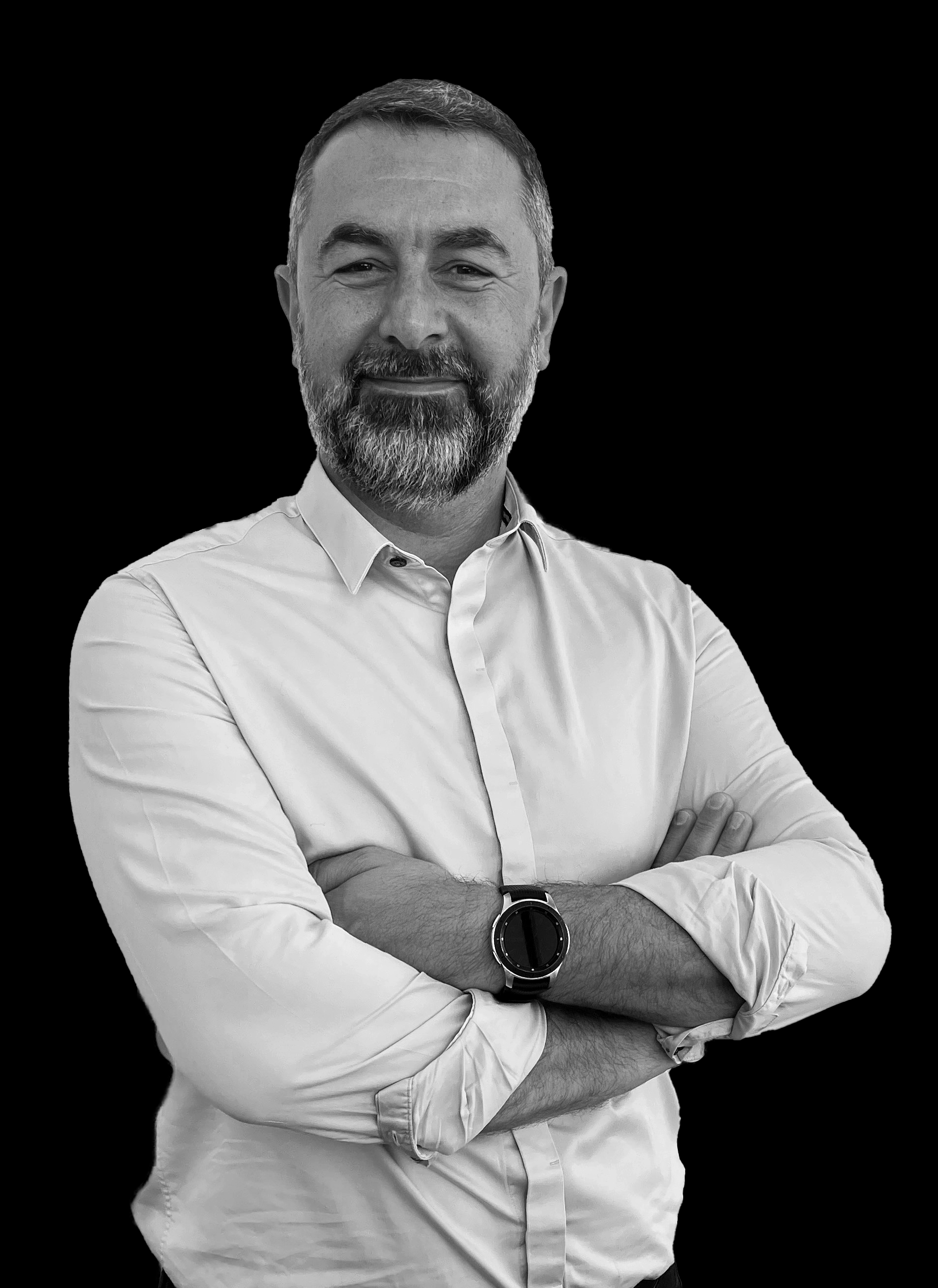 Image new [5 QUESTIONS À] HERVÉ PERON, DIRECTEUR 