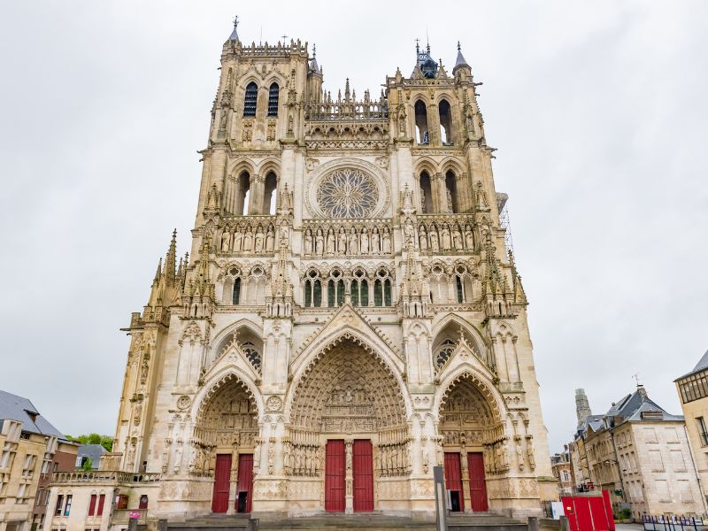 Image new De l’artisanat à la domotique : l’héritage du portail manuel 