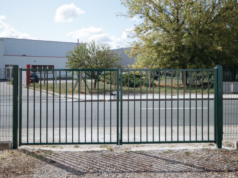 Image new De l’artisanat à la domotique : l’héritage du portail manuel 