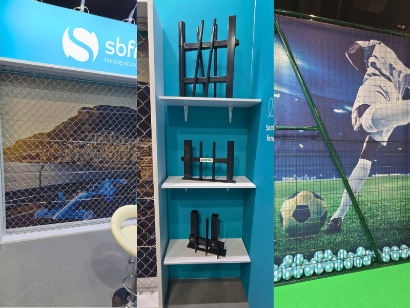 Image new Rétrospective du salon FSB 2025