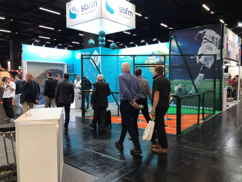 Image new Rétrospective du salon FSB 2025