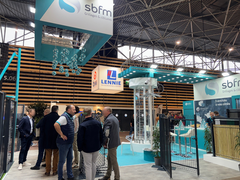 Image new Rétrospective - Paysalia 2025