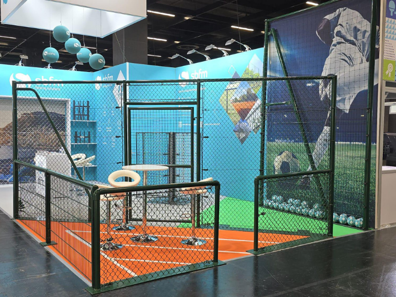 Image new Rétrospective du salon FSB 2025