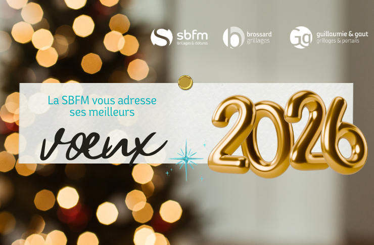 Image new Meilleurs vœux 2026	