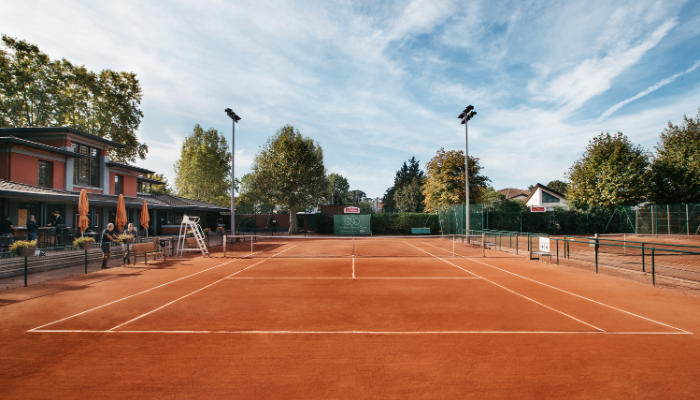 Image new Clôture terrain : comment délimiter et sécuriser vos installations sportives ? 