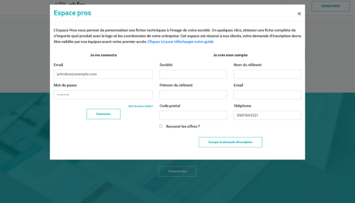 Image new Comment fonctionne l’espace pro SBFM ?