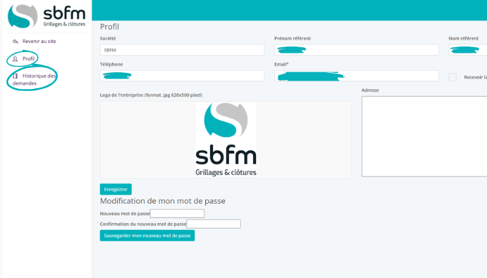 Image new Comment fonctionne l’espace pro SBFM ?