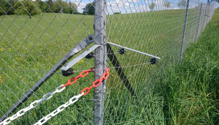 Image new Le grillage avicole, la solution innovante conçue pour votre élevage 